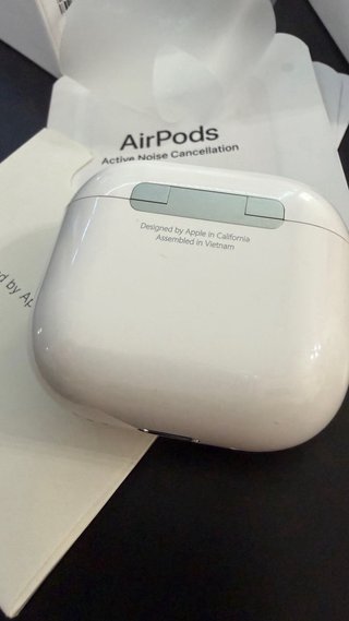 AirPods 4 (ANC)