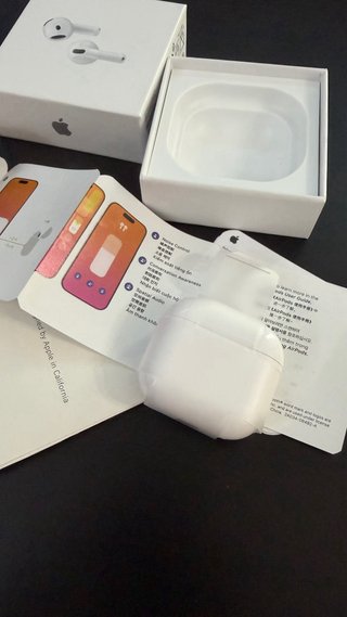 AirPods 4 (ANC)