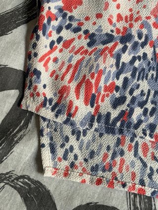 Blusa Salsa