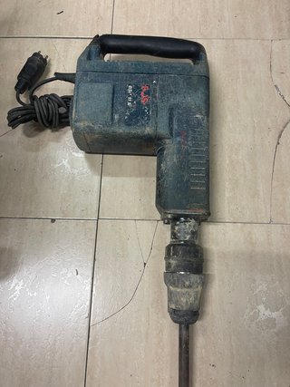 Martillo Bosch GSH 11 E Profesional