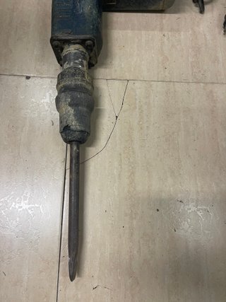 Martillo Bosch GSH 11 E Profesional