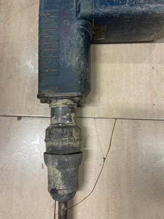 Martillo Bosch GSH 11 E Profesional