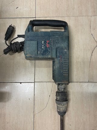 Martillo Bosch GSH 11 E Profesional