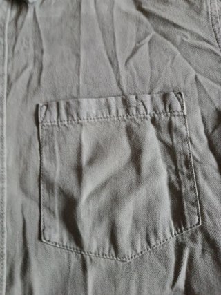 Camisa XXL