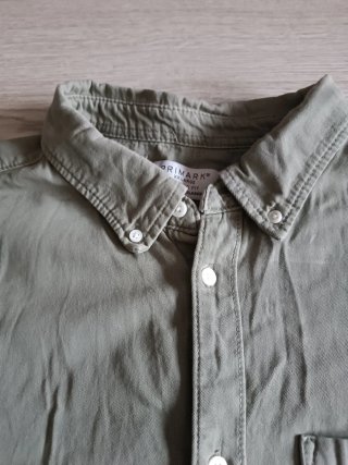 Camisa XXL