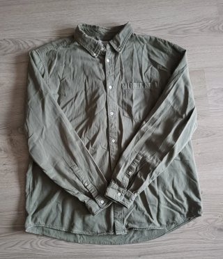 Camisa XXL