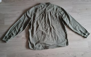 Camisa XXL