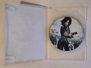 Pelicula Underworld 2
