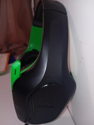 Cascos Gaming Xbox Series S/X