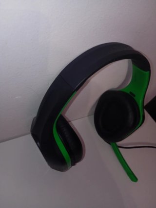 Cascos Gaming Xbox Series S/X