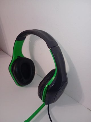 Cascos Gaming Xbox Series S/X