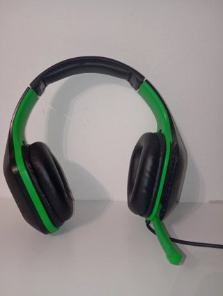 Cascos Gaming Xbox Series S/X
