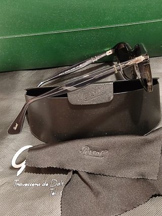 Gafas de sol Persol Marrones