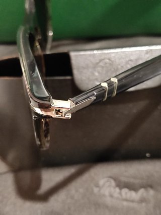 Gafas de sol Persol Marrones