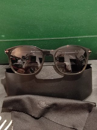 Gafas de sol Persol Marrones