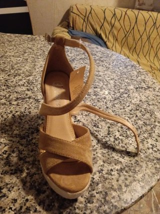 Zapatos de verano HD SHOES