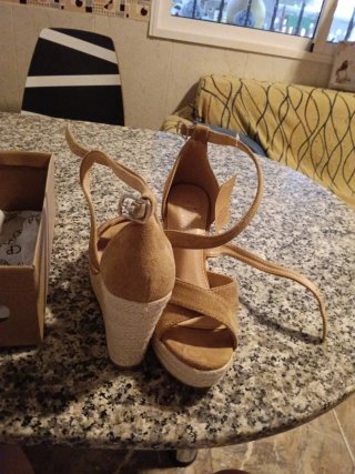 Zapatos de verano HD SHOES