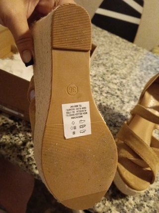 Zapatos de verano HD SHOES