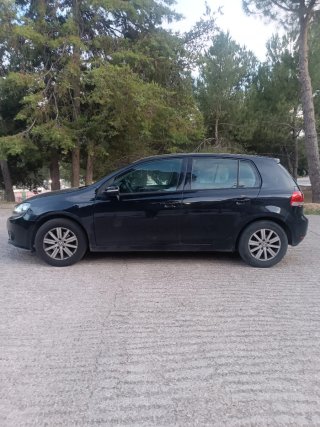 Volkswagen Golf 2010