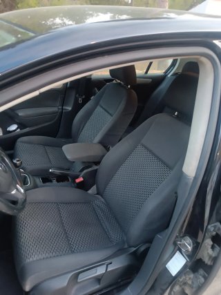Volkswagen Golf 2010