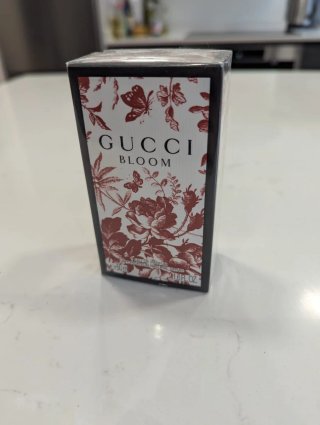 Pack colonias Gucci Bloom + Flora Gorgeous Jasmine