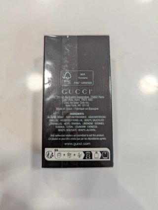 Pack colonias Gucci Bloom + Flora Gorgeous Jasmine