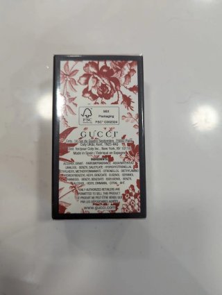 Pack colonias Gucci Bloom + Flora Gorgeous Jasmine