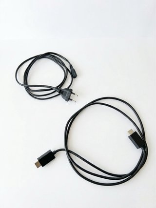 PS5 1TB Blanca/Mando Original/Cables