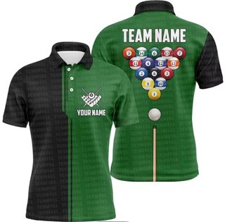 Polos Deportivos Personalizados