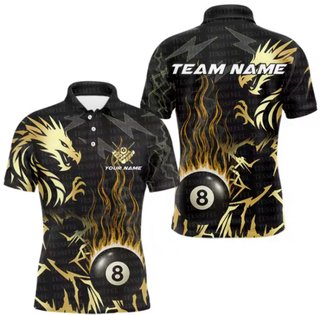 Polos Deportivos Personalizados
