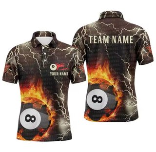 Polos Deportivos Personalizados