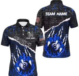 Polos Deportivos Personalizados