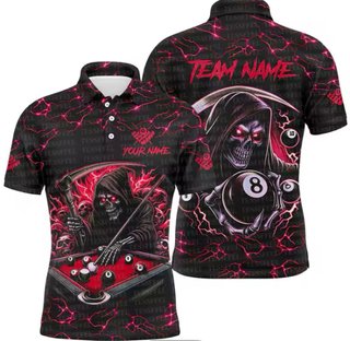 Polos Deportivos Personalizados