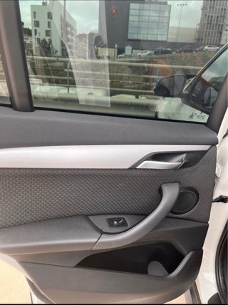 BMW X1 2017