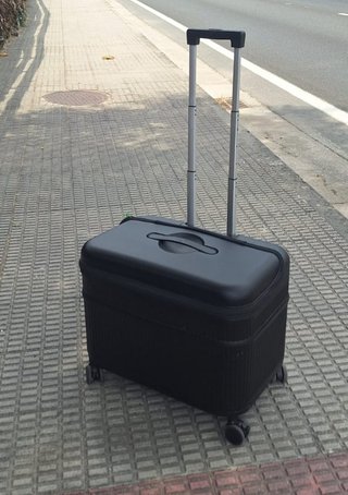 Trolley para Thermomix TM7