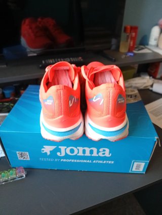 Joma Viper