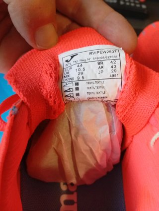 Joma Viper