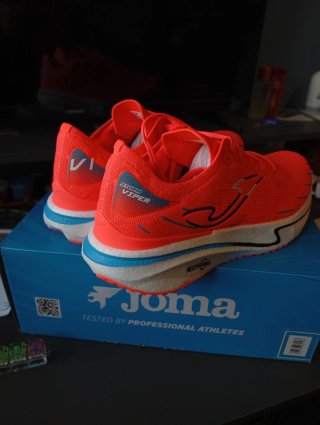 Joma Viper