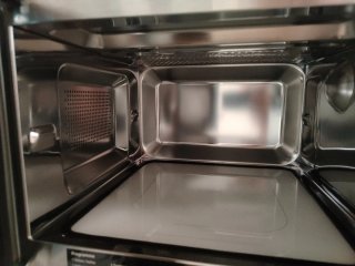 Microondas CASO con Grill