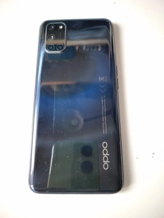 Oppo A72 1080p Neo-Display 48MP