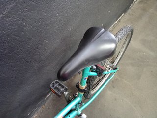 Bicicleta Mountain Bike C20