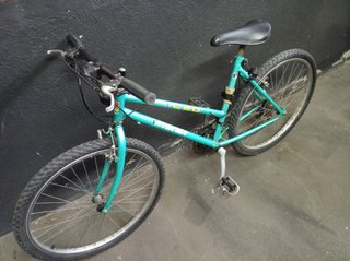 Bicicleta Mountain Bike C20