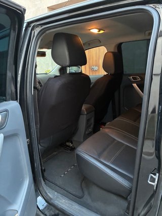 Ford Ranger limited