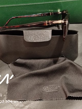 Gafas de sol Persol Marrones