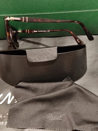 Gafas de sol Persol Marrones