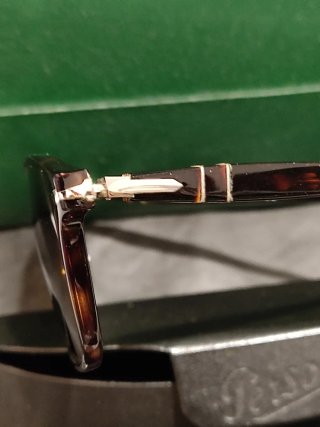 Gafas de sol Persol Marrones