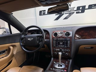 Bentley Continental Gt 2007
