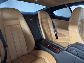 Bentley Continental Gt 2007