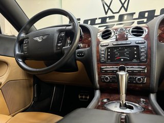 Bentley Continental Gt 2007
