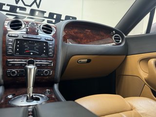Bentley Continental Gt 2007